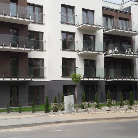 Loftowe M Apartament Poleska Apartment Częstochowa Екстериор снимка