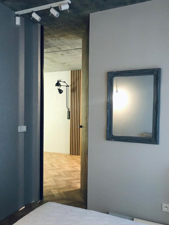 Loftowe M Apartament Poleska Apartment Częstochowa Екстериор снимка