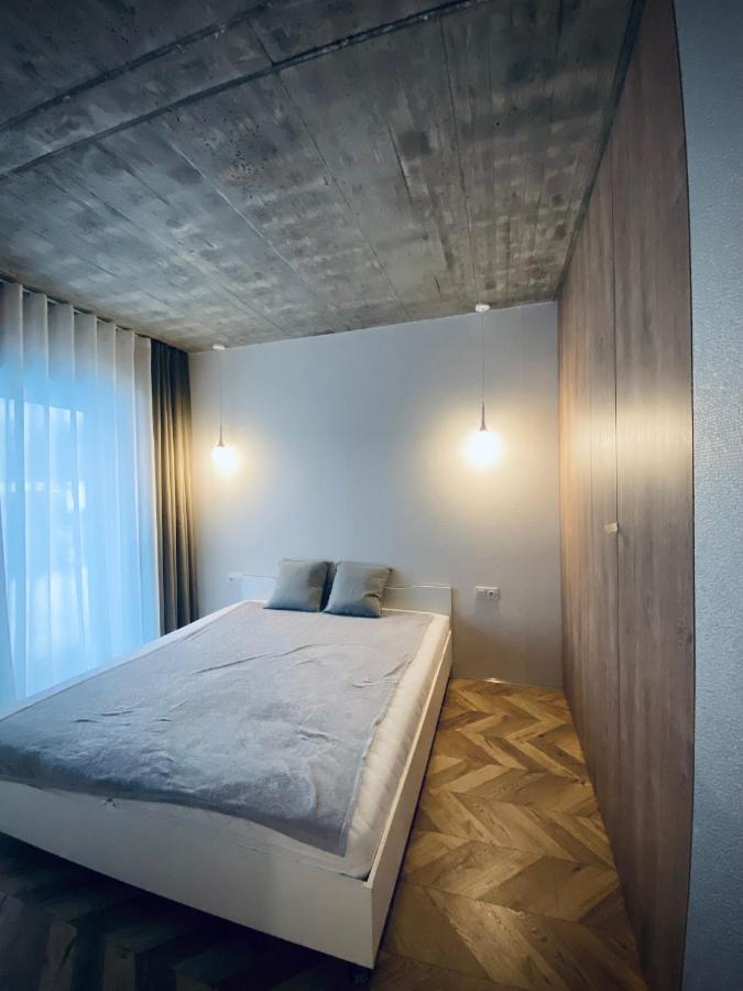 Loftowe M Apartament Poleska Apartment Częstochowa Екстериор снимка