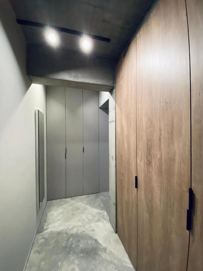 Loftowe M Apartament Poleska Apartment Częstochowa Екстериор снимка