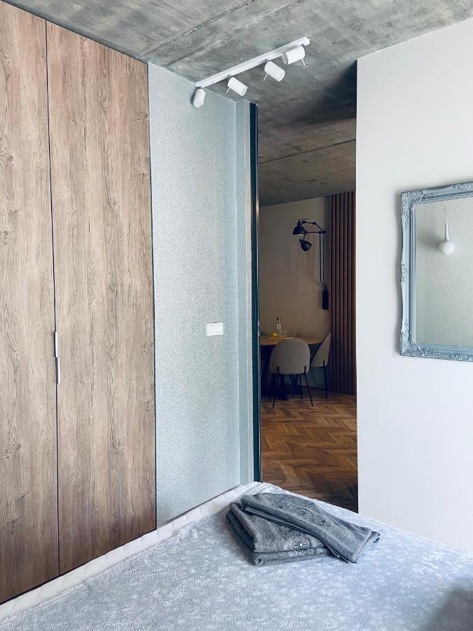Loftowe M Apartament Poleska Apartment Częstochowa Екстериор снимка