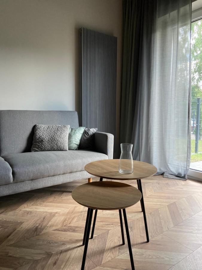 Loftowe M Apartament Poleska Apartment Częstochowa Екстериор снимка