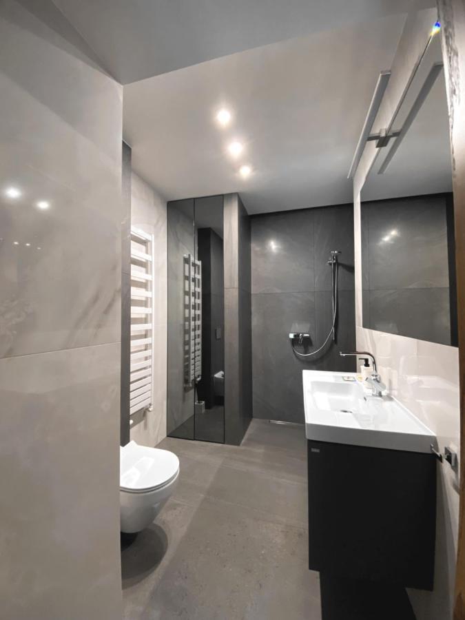 Loftowe M Apartament Poleska Apartment Częstochowa Екстериор снимка