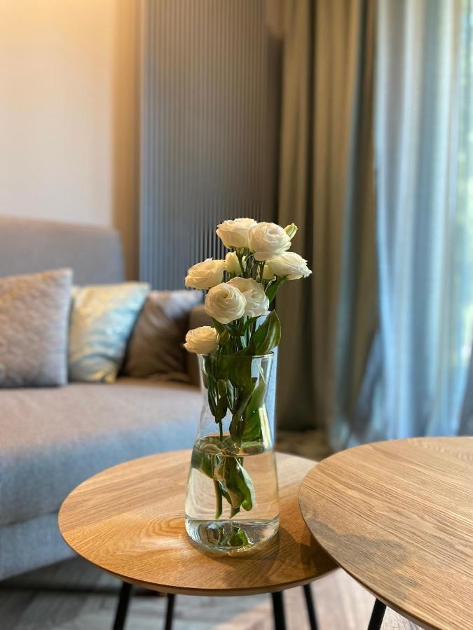Loftowe M Apartament Poleska Apartment Częstochowa Екстериор снимка