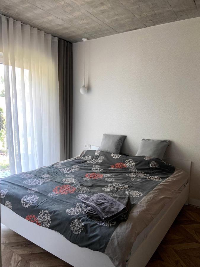 Loftowe M Apartament Poleska Apartment Częstochowa Екстериор снимка