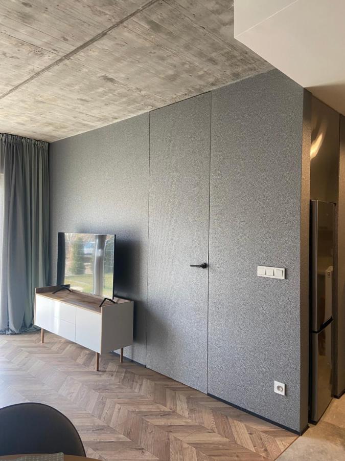 Loftowe M Apartament Poleska Apartment Częstochowa Екстериор снимка